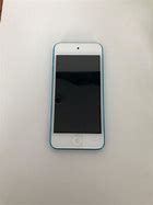 Image result for iPod Touch 5T Gen Blue