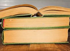 Image result for Closed Book Top View