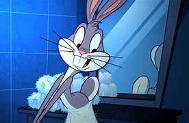 Image result for Bugs Bunny Toilet