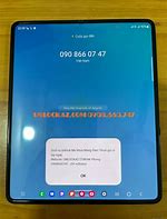 Image result for Fold 3 Verizon Imei