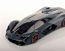 Image result for Lamborghini Terzo Millennio 1 18