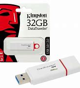 Image result for Kingston DataTraveler 32 GB
