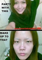 Image result for Funny Makeup Jokes