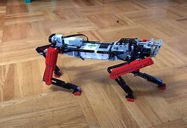 Image result for LEGO Robot Dog