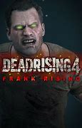 Image result for Dead Rising 4 Frank Rising Poem