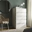 Image result for IKEA Malm Chest