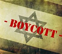 Image result for Boycott Israel Art