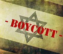 Image result for Boycotted