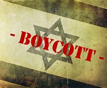 Image result for Boycott Symbol Animated