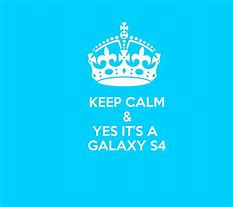 Image result for Keep Calm Galaxy