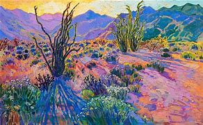 Image result for Desert 2000s Art