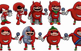 Image result for Knuckles exe Creepypasta