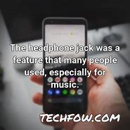 Image result for Which iPhone Does Not Have Headphone Jack