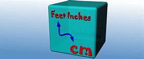 Image result for How Long Is an Inch in Cm