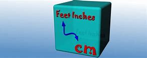 Image result for Meter Height Chart Feet