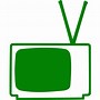 Image result for Flat Sceen TV Icon