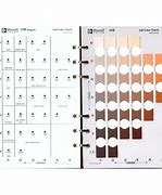 Image result for Munsell Color Book