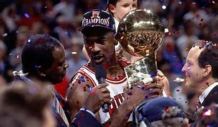 Image result for Michael Jordan 6 Championships