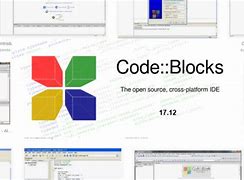 Image result for Code::Blocks