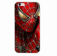 Image result for Spider-Man Phone Case