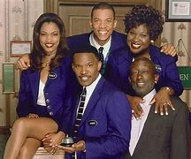 Image result for Black 90s Shows