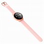 Image result for Smart Watch with Rose Gold Belt