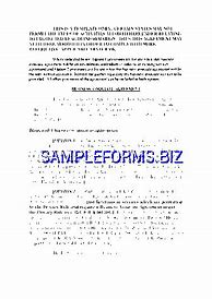 Image result for Free Business Contract Forms