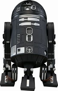 Image result for Imperial Astromech Droid