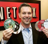Image result for Reed Hastings Awards