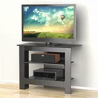 Image result for Tall TV Stands for Bedroom