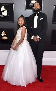 Image result for Nipsey Hussle Grammy