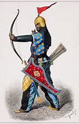 Image result for Persian Archers