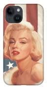 Image result for American Flag iPhone Case