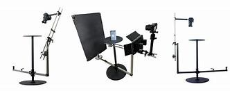 Image result for Spinning Camera Stand