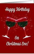 Image result for People Birthday On Christmas Eve