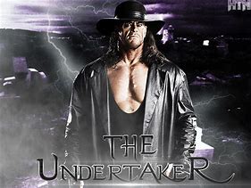 Image result for Death Valley Undertaker