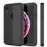 Image result for iPhone XR Coral Case Black