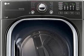 Image result for LG Dryer Gas Stainless Steel