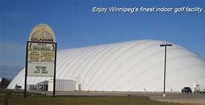 Image result for Winnipeg Dome