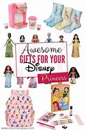 Image result for Disney Princess Gifts for Adults