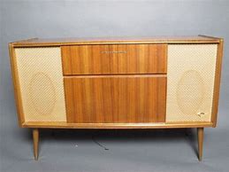 Image result for Grundig Stereo Console