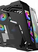 Image result for Tempered Glass PC Case