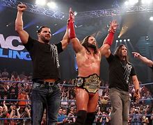 Image result for TNA Wrestling TV
