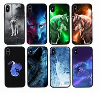 Image result for Wolf iPhone 7 Plus Cases