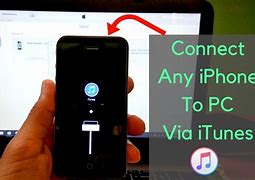 Image result for Connecting iPhone to PC