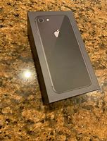 Image result for iPhone 8 Space Grey Back Glass