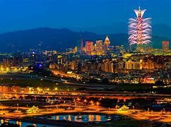 Image result for Taipei 101 Attraction