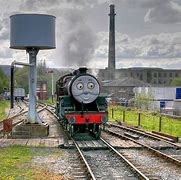 Image result for Victor the Red Engine