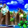 Image result for Sonic Generations Title Screen