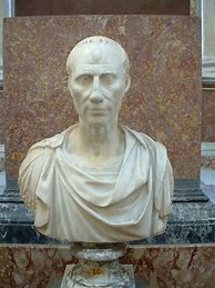 Image result for Germanicus Julius Caesar